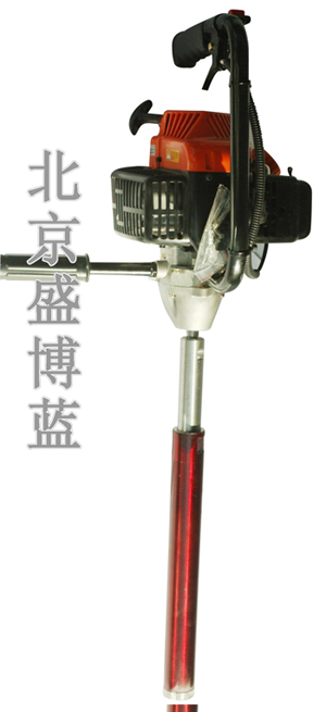 救援鉆孔機
