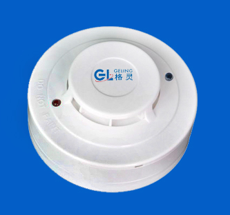 吸頂式聯(lián)網(wǎng)燃氣泄漏報警器GA501C