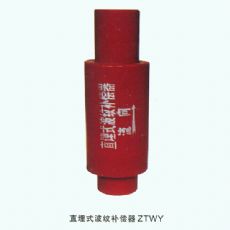 不銹鋼管道軟連接