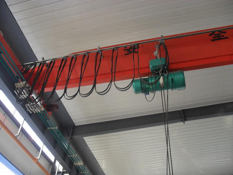 自行小車輸送系統(tǒng)維護(hù)