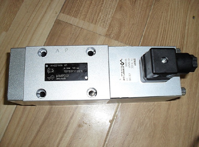 現(xiàn)貨供應(yīng)萬(wàn)福樂AM22100b-G24電磁閥
