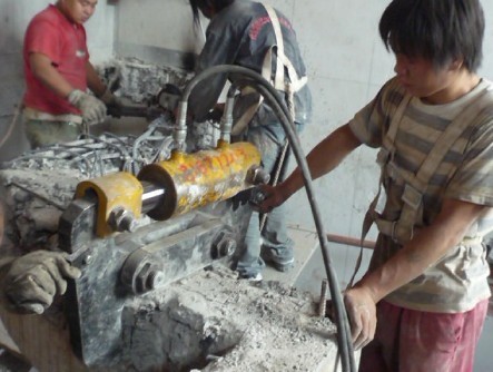 拆除專業(yè)承接房屋拆除改造！fangwu拆除的技術(shù)