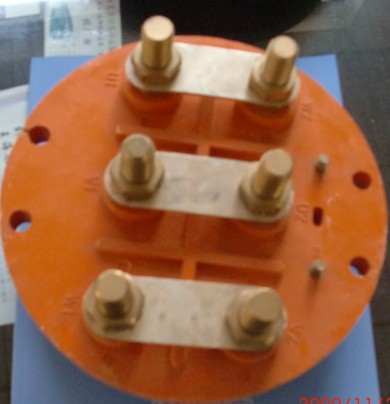 廠家直銷各種電機(jī)接線柱