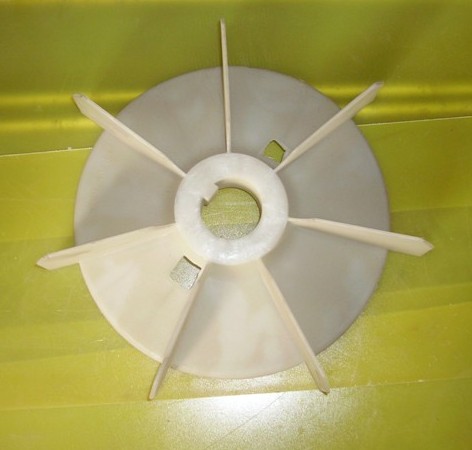 【支持國產】電機風葉，批發(fā)電機風葉