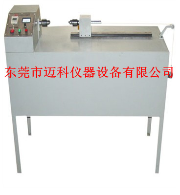 線材扭轉(zhuǎn)試驗(yàn)機(jī)，180度線材耐扭試驗(yàn)機(jī)