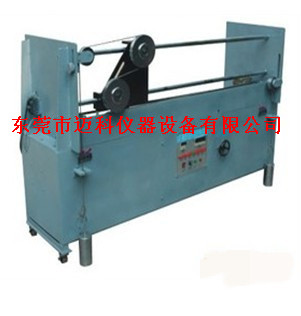 線材耐曲撓試驗機，線材柔軟度試驗機