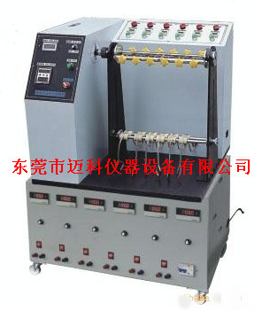 熱銷(xiāo)180°帶負(fù)載線(xiàn)材彎折試驗(yàn)機(jī)