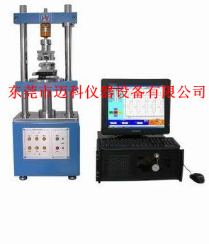 供應(yīng)伺服控制插拔力試驗(yàn)機(jī)