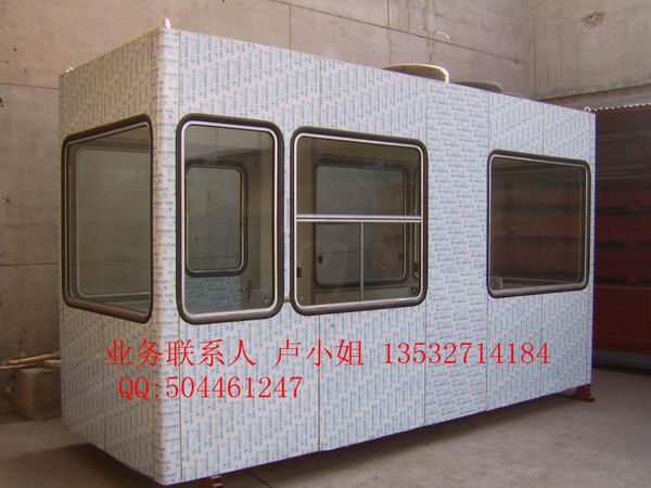 四川巴中至南充高速公路豪華收費(fèi)亭批量工程，重慶最專業(yè)收費(fèi)亭制作商找誰(shuí)