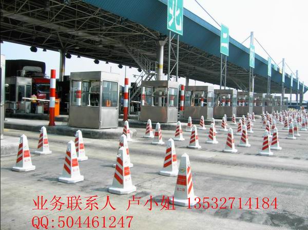 最頂尖的公路收費(fèi)亭廠家，廣東揭普高速單向收費(fèi)亭工程，普惠不銹鋼收費(fèi)亭交易找誰合適
