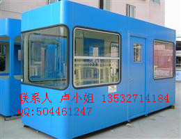 河北河南鄭州市政管理收費(fèi)亭工程造價(jià)，2012彩鋼收費(fèi)亭的銷量如何