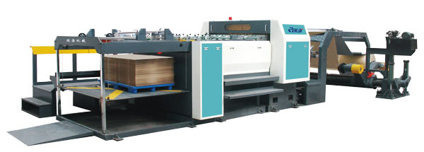 CHM-1400CHM伺服傳動電腦卷筒紙分切機(jī)