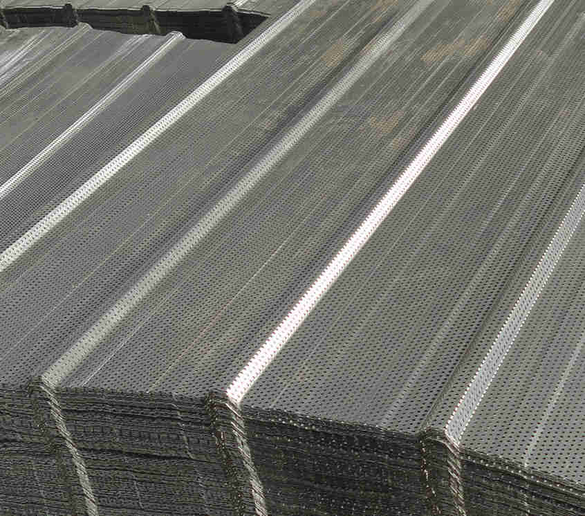 外墻面裝飾用鋁板穿孔板吸音鋁板 穿孔板 鋁板常年供應