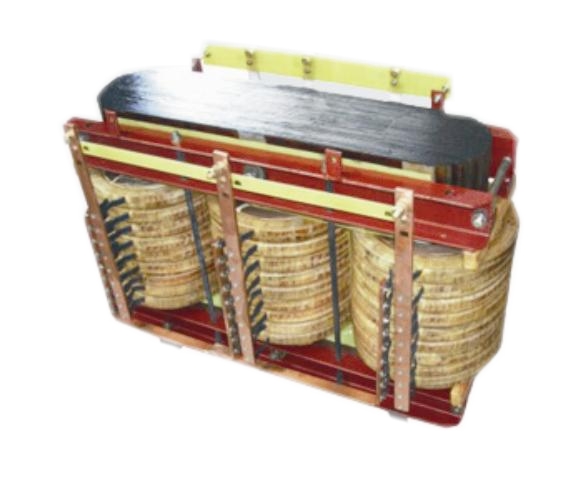 變壓器生產(chǎn)廠家，供應(yīng)三相隔離變壓器SG/SBK-40KVA