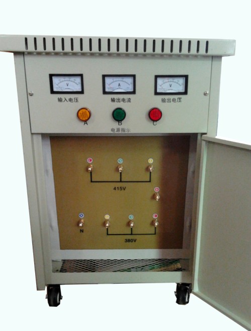 變壓器生產(chǎn)廠家/供應(yīng)三相隔離變壓器SBK/SG-90KVA