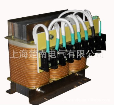 變壓器生產(chǎn)廠家，供應(yīng)三相隔離變壓器SBK/SG-160KVA