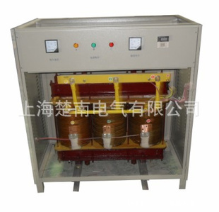 變壓器生產(chǎn)廠家，供應(yīng)三相隔離變壓器SBK/SG-125KVA