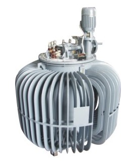 三相油浸式感應調壓器TSJA-75KVA