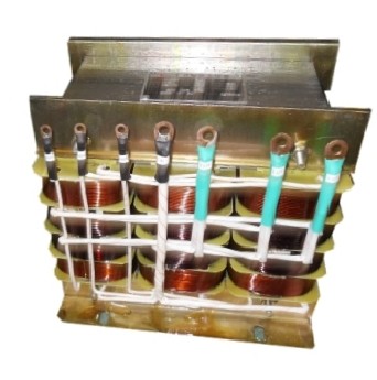 生產(chǎn)廠家供應(yīng)UPS、EPS專用變壓器/UV專用漏磁變壓器