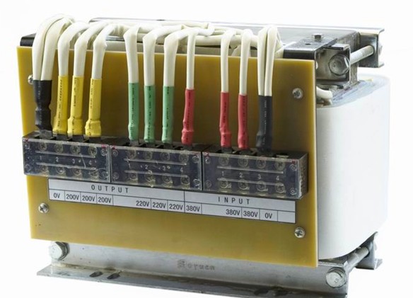 供應QZB/OSG/JMB/ZSG/ZDG/KSG系列變壓器