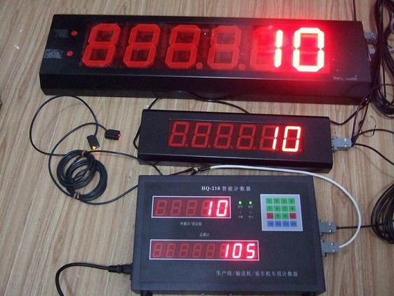HQ-210化肥袋計數(shù)器價格 HQ-210化肥袋計數(shù)器報價