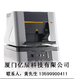 德國(guó)菲希爾Fischer X-RAY XDLX射線無(wú)損熒光鍍層厚度