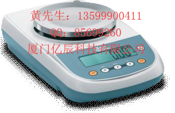 意大利BEL MARK KL系列電子分析天平