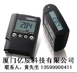 無損涂鍍層膜層測(cè)厚儀