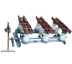 GN2-35/1000A；GN2-35/1250A高壓隔離開關(guān)