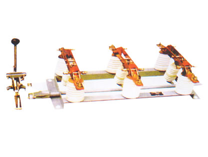GN6-10/400A；GN6-10/400A