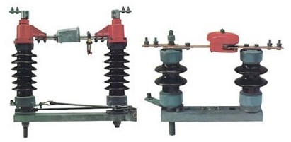 GW4-35/630A高壓隔離開(kāi)關(guān)