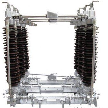 GW4-110/630A隔離開關(guān)