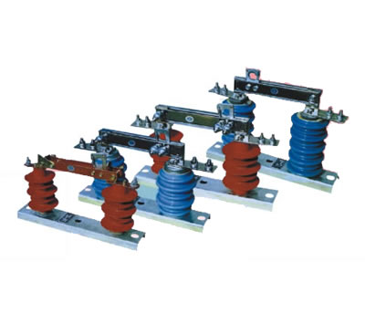 GW9-10/630A隔離開關(guān)