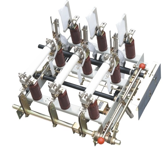 FN7-12RA/400A隔離開關(guān)