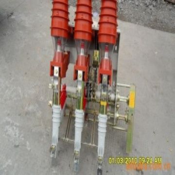 FN12-12D/630A復(fù)合開關(guān)