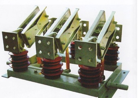 FZN16-12/630A復(fù)合開(kāi)關(guān)