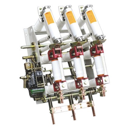 FZN21-12/630A；FZN21-12/630A