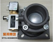 富達(dá)空壓機溫控閥2205463200