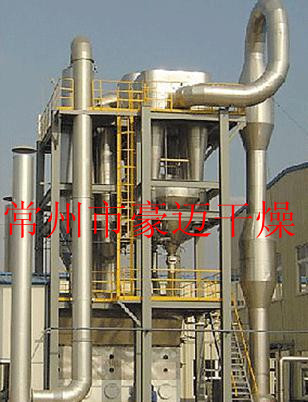 豪邁干燥廠家直銷：酒糟專用烘干機(jī)，氣流干燥機(jī)
