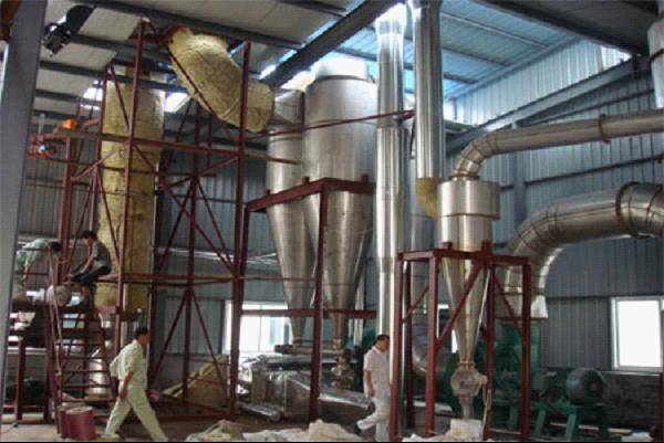 豪邁干燥供應(yīng)：吡唑啉酮干燥機，安替比林干燥機