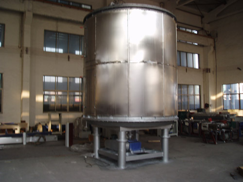 豪邁干燥供應(yīng)：甲酸鈣干燥機(jī)，盤式干燥機(jī)