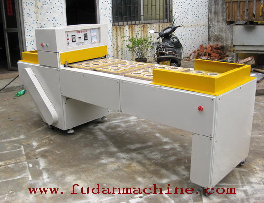 電池掛卡包裝機(jī)，膠水泡殼封口機(jī)，泡罩封口機(jī)，泡殼機(jī)，泡殼包裝機(jī)