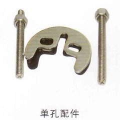冷熱水龍頭單孔配件、三聯(lián)龍頭配件、洗菜盆龍頭批發(fā)、廣州廠家直銷(xiāo)