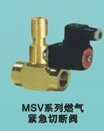 供應(yīng)MSV燃?xì)饩o急切斷閥、忻州電磁閥、晉城沈陽(yáng)電磁閥廠家直銷