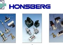 德國HONSBERG流量計、HONSBERG流量開關(guān)