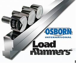 美國OSBORN導輥、OSBORN凸輪、OSBORN滾輪