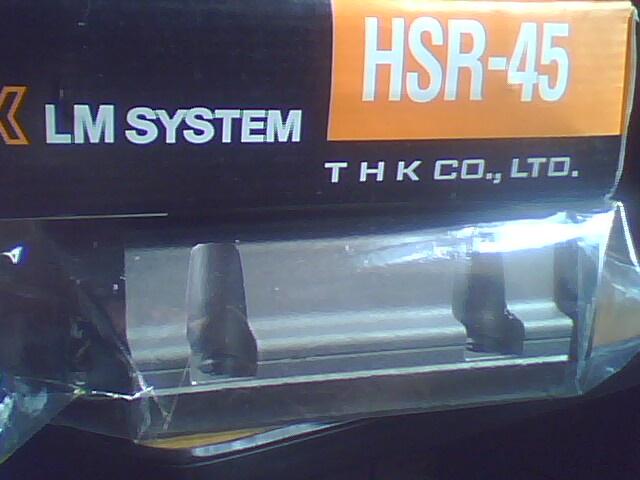 HSR20R HSR20R線(xiàn)軌 HSR20R滑塊 至揚(yáng)銷(xiāo)售THK