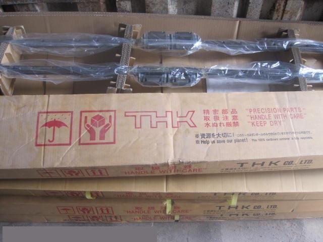 HSR25A滑塊 HSR25A導軌 HSR25A圖片 THK現(xiàn)貨