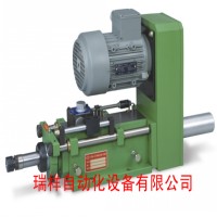 臺(tái)灣方技FD66-100帶法蘭鼻端鉆孔動(dòng)力頭