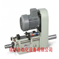 臺(tái)灣原裝大型氣壓鉆孔動(dòng)力頭